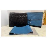 (2) Jewelry Display Boards