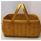 Longaberger Hostess Craftkeeper Basket