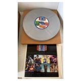 Elvis DVDs