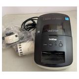 Brother QL-700 Label Printer