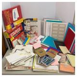 Office Paper Supplies