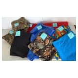 Fleece Fabric