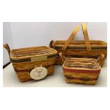 Longaberger Baskets
