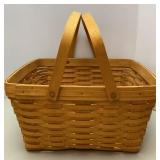 Longaberger Speciality Basket