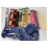 Knitting Needles