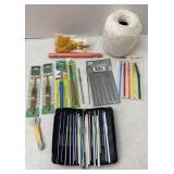 Crochet Hooks