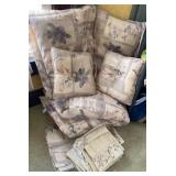Queen Size Bed Set