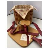 Longaberger Sweetheart Gift Baskets