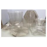 Longaberger Odd Shape Basket Protectors