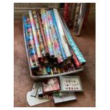 Christmas & Gift Wrapping