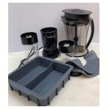 Nuwave Food Chopper