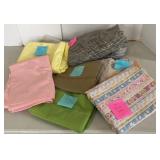 Miscellaneous Sheets
