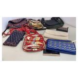 Vera Bradley, Fossil & Longaberger