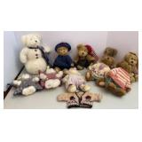 Boydï¿½s Bears