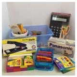 Office Supplies