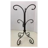 Longaberger Wrought Iron Mug Tree