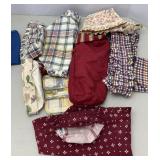 Miscellaneous Liners