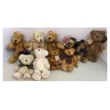 Boydï¿½s Bears (S)