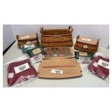 Longaberger Christmas Collection Traditions &