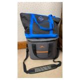 Ozark Trail Soft Cooler & Insulated Tote