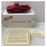 1956 Ford F-100 Pickup
