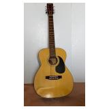 Bently Artiste Model 5106 Guitar