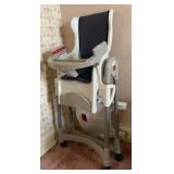 Even Flo High Chair