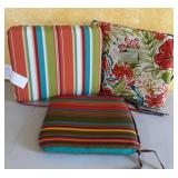 Patio Chair Pads