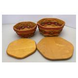Longaberger Baskets