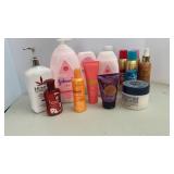New & Used Bath & Body Works Products
