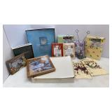 Photo Albums & Frames