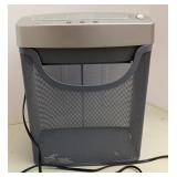 Executive Machines EPS-7IIX Paper Shredder