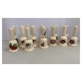 VTG Dated Holiday Bell Series