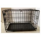 Crate for Little Bug