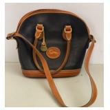 Dooney & Bourke Leather Handbag