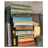 Vtg & Antique Books, Magic Garden (Gene Stratton