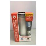 Gurunandaï¿½s Ultrasonic Essential Oil Diffuser