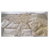 Doilie Sets