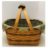 Longaberger Traditions Collection Community