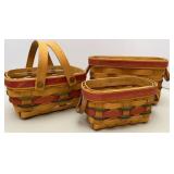 Longaberger Baskets