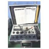 Senscore 'Beam Builder' CR70 Analyzer