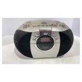 Portable Stereo