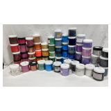 Crafterï¿½s Choice, Mad Oils, Bramble Berry Micas