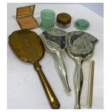 Vtg Dresser Sets