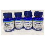 (4) 2oz Crafterï¿½s Choice Fragrance Oils