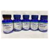 (5) 2oz Crafterï¿½s Choice Fragrance Oils