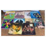 Rock & Roll Albums