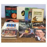 Record Albums