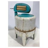 Vtg Wolverine Deluxe Toy Washer