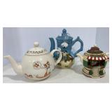 Modern Tea & Coffee Pots